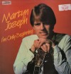 Product Image: Martyn Joseph - I'm Only Beginning