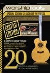 Product Image: Worship Tools - Guitar Edition