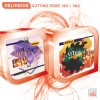 Product Image: Delirious? - Cutting Edge 1&2 & 3&4