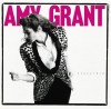 Product Image: Amy Grant - Unguarded (re-issue)