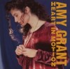 Product Image: Amy Grant - Heart In Motion (re-issue)