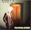 Product Image: King's X - Please Come Home...Mr Bulbous