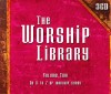 Various - The Worship Library Vol 2