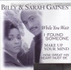 Product Image: Billy & Sarah Gaines - Signature Songs