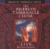 Product Image: Brooklyn Tabernacle Choir - Live: We Come Rejoicing