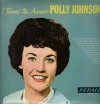 Polly Johnson