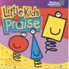 Product Image: Spring Harvest - Little Kids Praise 2001