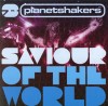 Product Image: Planetshakers - Saviour Of The World