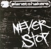 Product Image: Planetshakers - Never Stop