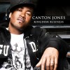 Canton Jones - Kingdom Business