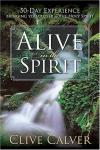 Clive Calver - Alive in the Spirit
