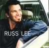 Product Image: Russ Lee - Words In Time