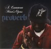 Proverb - A Common Man's Opus