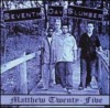 Product Image: Seventh Day Slumber - Matthew 25