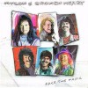 Product Image: Mylon & Broken Heart - Face The Music
