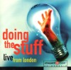 Vineyard UK - Doing The Stuff Live