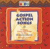 Product Image: Cedarmont Kids - Gospel Action Songs