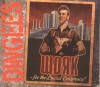 The Dingees - The Crucial Conspiracy