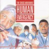 Product Image: The Cross Movement - Human Emergency