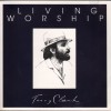 Product Image: Terry Clark - Living Worship (reissue)
