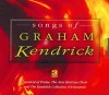 Product Image: Graham Kendrick - Songs Of Graham Kendrick