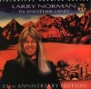 Product Image: Larry Norman - In Another Land: 25th Anniversary Edition