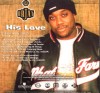 Tonex, Jay B B - One Good Reason/His Love