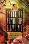 Stan Toler & Linda Toler - Cycle of Victorius Giving