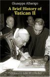 Giuseppe Alberigo - A Brief History of Vatican II
