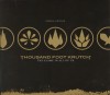 Thousand Foot Krutch - The Flame In All Of Us (Special Edition)