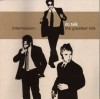 Product Image: dc Talk - Intermission: The Greatest Hits