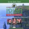 Product Image: Bill & Gloria Gaither and Their Homecoming Friends - Irish Homecoming