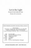 Patricia H. Livingston - Let In the Light: Facing the Hard Stuff with Hope