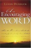Luann Dunnuck - An Encouraging Word
