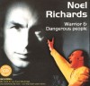 Product Image: Noel Richards - Warrior/Dangerous People