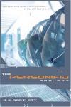 R. E. Bartlett - The Personifid Project