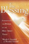 Wayde & Rosalyn Goodall - The Blessing