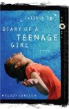 Melody Carlson - Falling Up (Diary of a Teenage Girl; Kim)