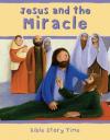 Sophie Piper - Jesus and the Miracle