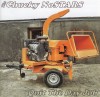 Chucky No Stars - Quit The Day Job