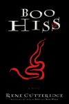 Rene Gutteridge - Boo Hiss