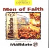 Product Image: The Mandate with Robin Mark - The Mandate: Men Of Faith
