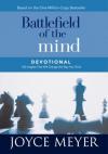 Joyce Meyer - Battlefield Of The Mind Devotional: 100 Insights That Will Change The Way You Think