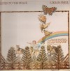 Product Image: Adrian Snell - Listen To The Peace
