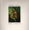Product Image: Adrian Snell - The Virgin (reissue)