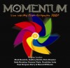 Product Image: Grapevine - Grapevine 2007: Momentum