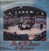 Product Image: P T L Singers & Orchestra - Jim & Tammy Bakker Present The P T L Singers & Orchestra