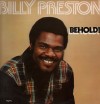 Product Image: Billy Preston - Behold!