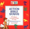 Product Image: Cedarmont Kids - Action Bible Songs