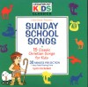Cedarmont Kids - Sunday School Songs